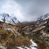 Rolstans Cairn