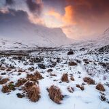 Frozen Glen