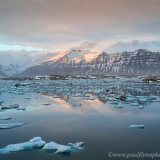 Jökulsárlón Lagoon