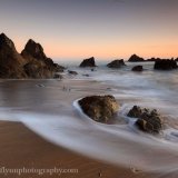 Kilfarressy November 2