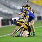 Lisgoold v Kilbrittan IHC A Final 0713