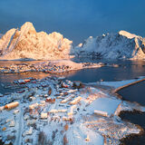 Lofoten-Jan-2024-Drone 2 0394