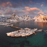 Lofoten-Jan-2024-Drone 2 0455