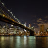 Brooklyn to Manhattan