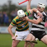 Glen Rovers v Midleton