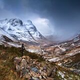 Rolstans Cairn Ralstons