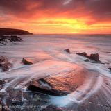 Guileen east Seascape