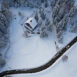 Slovenia-Jan-2025-Drone 0109