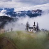 Slovenia-Jan-2025-Drone 0136