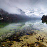Lago Di Pradl