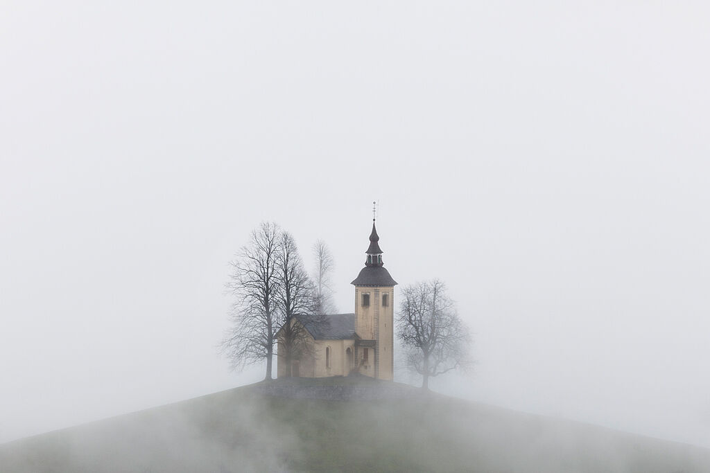 Sveti Tomas 1