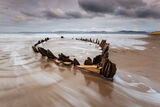 Wreck of the Sunbeam Jan 13-B
