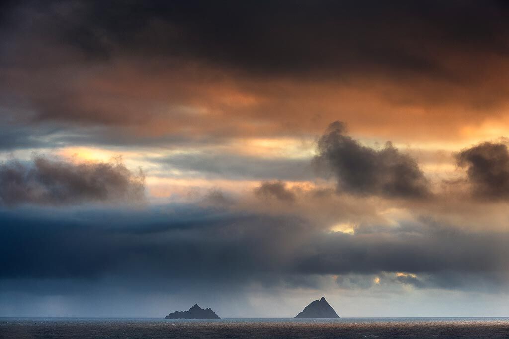 The Skelligs
