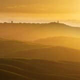 Tuscany April 2022