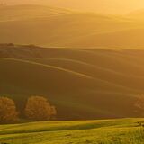 Tuscany April 2022