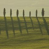 Tuscany April 2022
