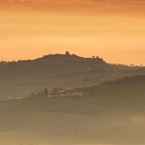 Tuscany April 2022