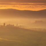 Tuscany April 2022
