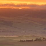 Tuscany April 2022