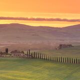 Tuscany April 2022