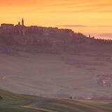 Tuscany April 2022
