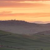 Tuscany April 2022