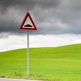 Tuscany April 2022