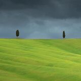 Tuscany April 2022