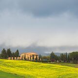 Tuscany April 2022