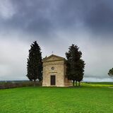 Tuscany April 2022