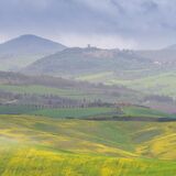 Tuscany April 2022