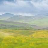 Tuscany April 2022