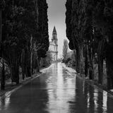 Tuscany April 2022