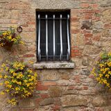 Tuscany April 2022