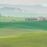 Tuscany April 2022