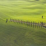 Tuscany April 2022