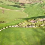 Tuscany April 2022
