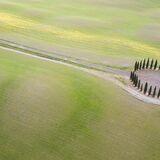 Tuscany April 2022