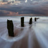 Youghal Groynes May 2013 B