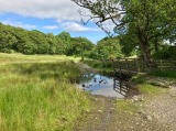 New Sawrey Ford