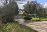 Bagthorpe Ford