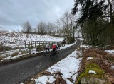 Sole Beck Ford