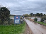 Perlethorpe Ford
