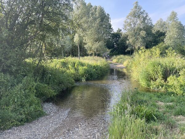 Faulkbourne Ford