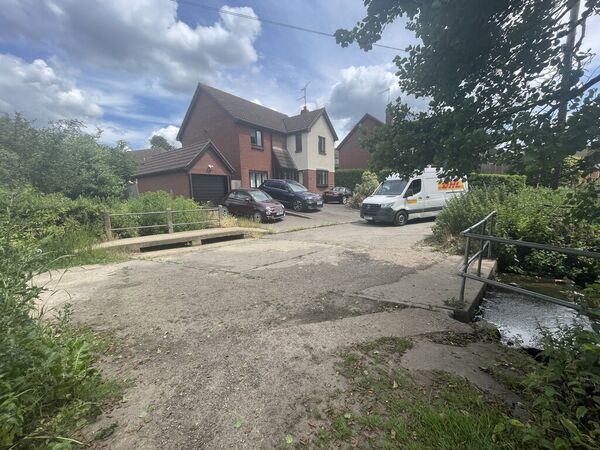 Coggeshall Ford