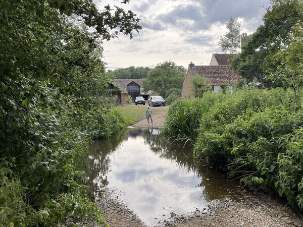 River Box Ford