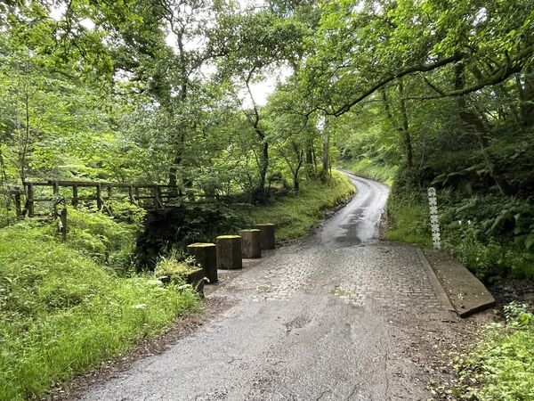 East Barnby Ford 2