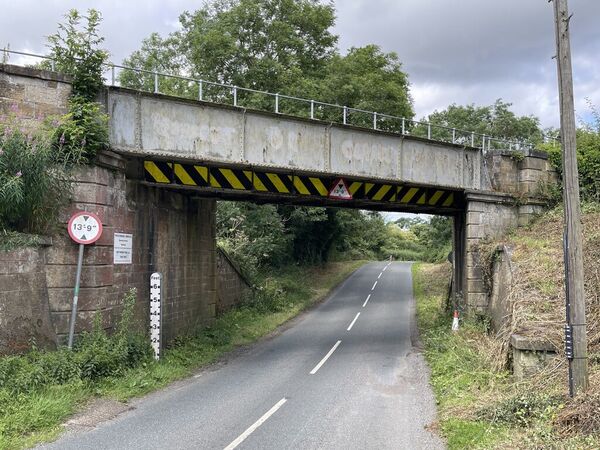 Battersby Avenue Ford