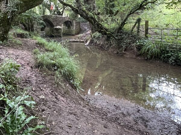 Little Avon River Ford