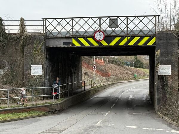 Wymondham Ford
